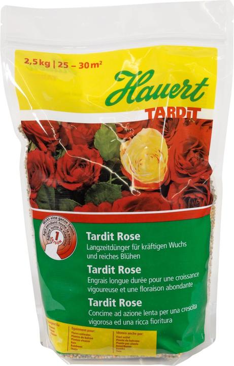 Immagine prodotto Hauert Rosa Tardite (0.80 kg, 0.80 l)