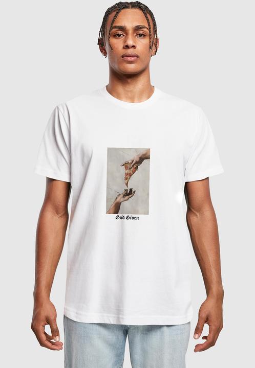 Image du produit Mister Tee Thé God Given Pizza - 13191 (S)