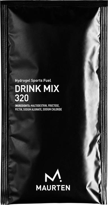 Produktbild Maurten Drink Mix 320 (Neutral, 1 x)