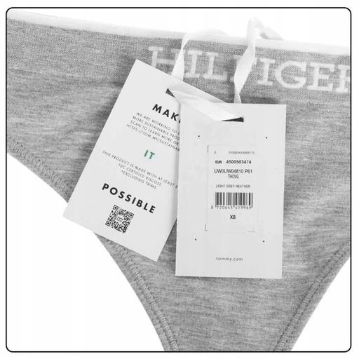 Tommy Hilfiger Damen-Tangas (XS)