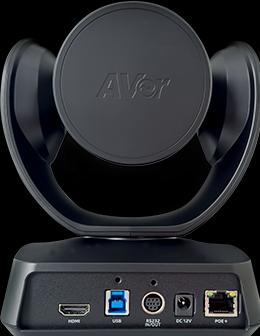 Actual product image AVer PTZ Professional PTZ camera VC520PRO3