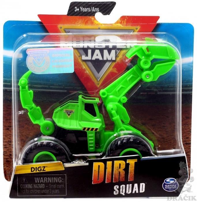 Produktbild Spin Master Monster Jam
