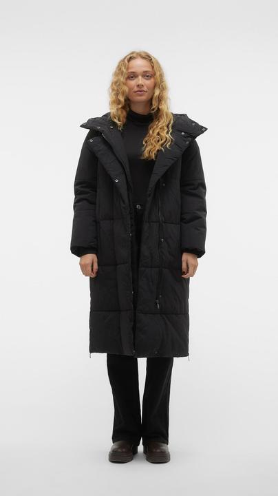 Immagine prodotto Vero Moda VMLULA Cappotto lungo EXC (M)