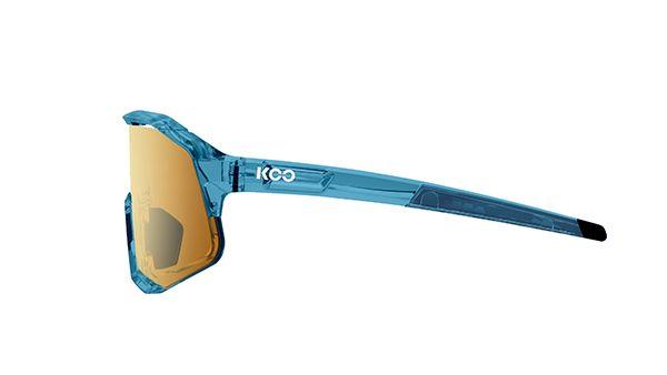 Immagine prodotto KOO Demo (Blu, Arancia)