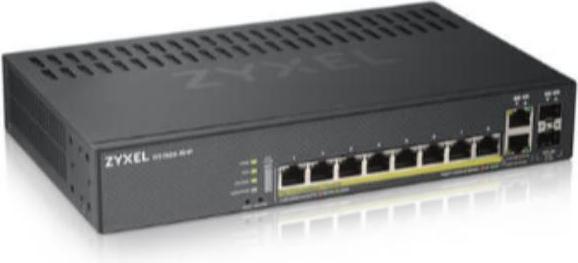 Actual product image Zyxel Nebula GS1920-48v2 (48 Ports)