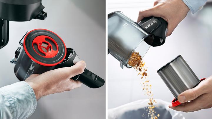 Image du produit Bosch Hausgeräte BKS711MALL