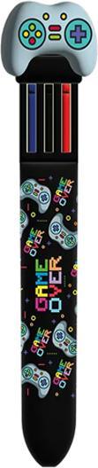 Produktbild Roost Multicolorstift Lets Play (Multicolor, 36 x)