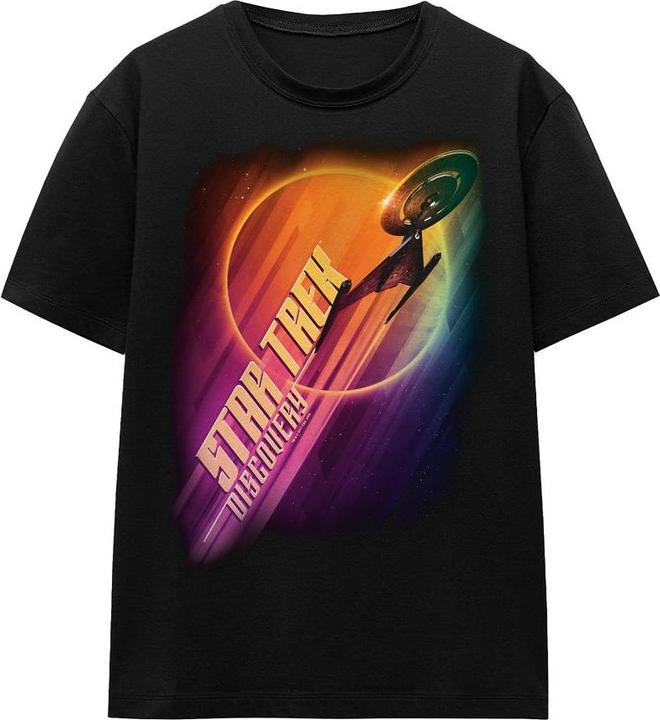 Universal Textiles Ascent TShirt (L)