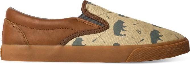 Actual product image Bucketfeet Buffalo (41)