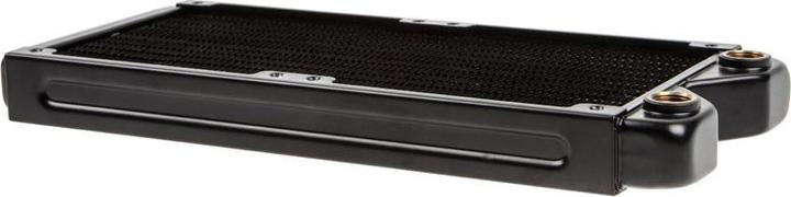 Actual product image MagiCool G2 Slim Radiator 16 FPI (120 mm)