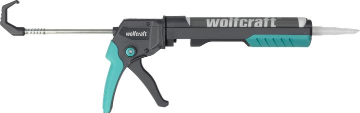 Produktbild wolfcraft wolfcraft 1 Kartuschenpresse MG 400