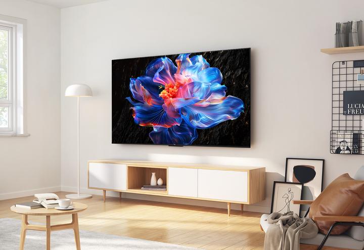 Immagine prodotto TCL 50V6C 126 cm (50) (50", LED, 4K, 2025)