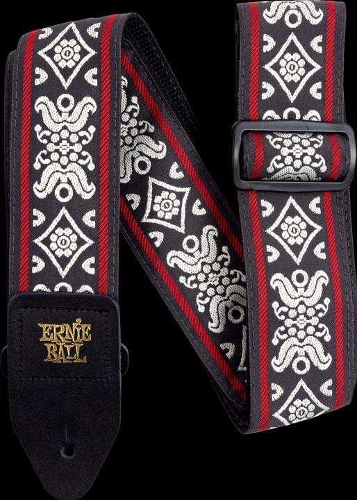 Immagine prodotto Ernie Ball Jacquard (Cinghia per strumenti)