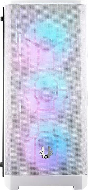 Actual product image BitFenix Nova Mesh (ATX, mATX, Mini-ITX, E-ATX)