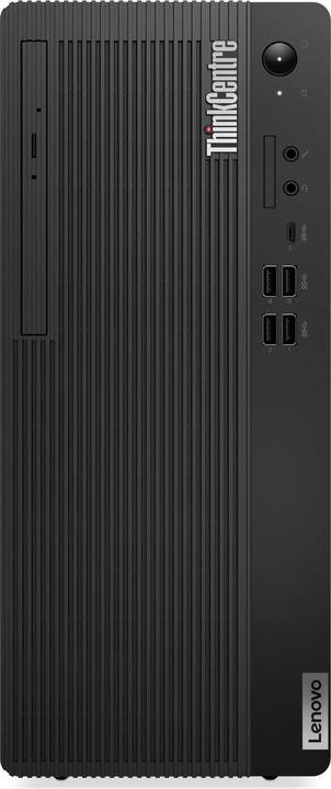 Produktbild Lenovo ThinkCentre M70t Gen 5 (Intel Core i7-14700, 16 GB, 512 GB, UHD Graphics 770)
