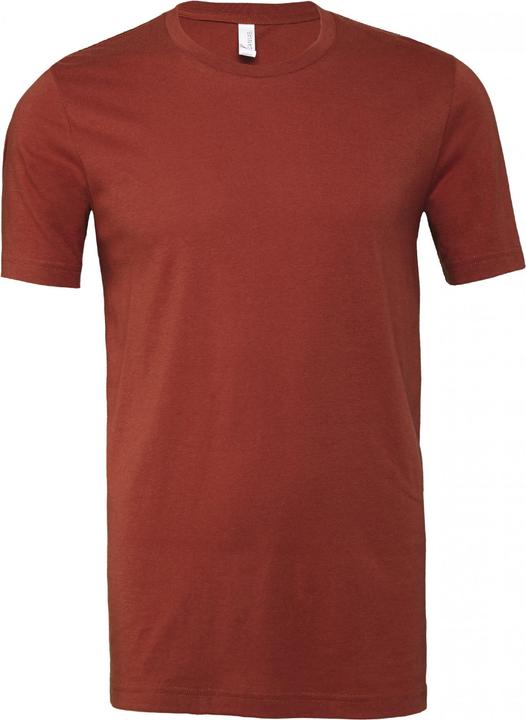 Bella Canvas Heather