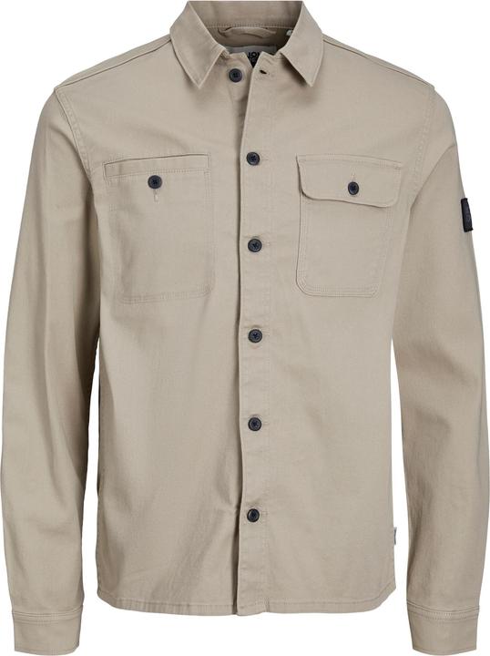 Jack & Jones Jcoben Classic Stretch Overshirt Jnr (140)