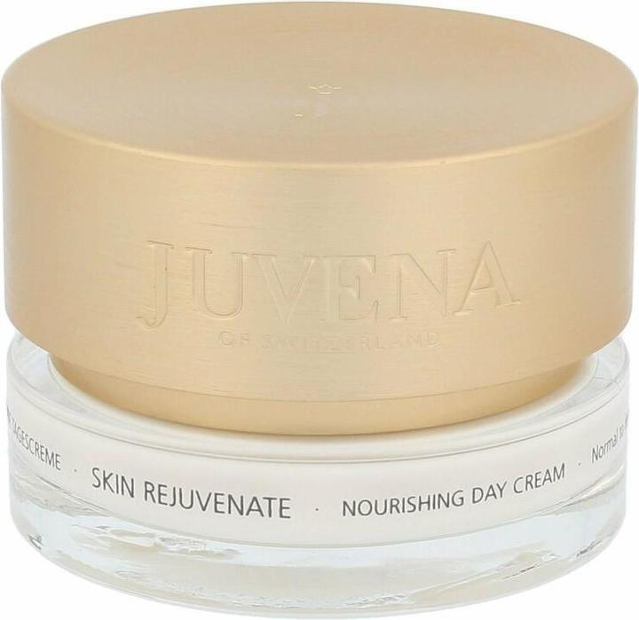 Actual product image Juvena Skin Rete Nourishing (50 ml, Day cream)