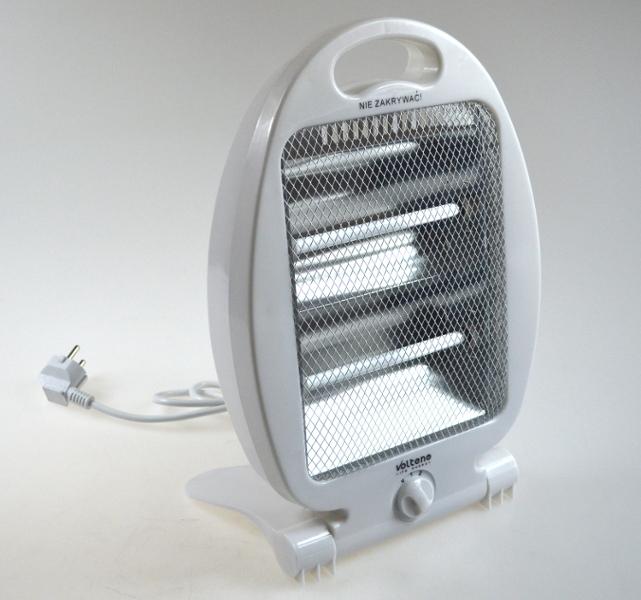 Produktbild Volten Radiatorius VO0284, 800 W radiatorius (800 W)