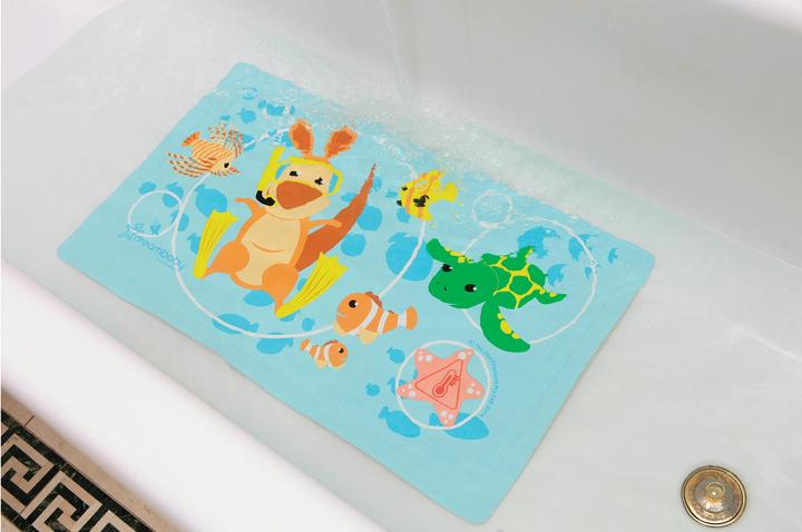 Actual product image Dreambaby Watch-Your- Step (40 x 70 cm)