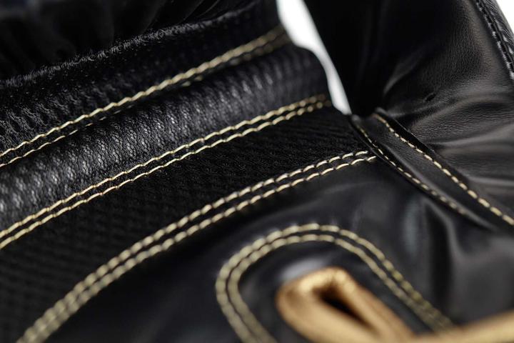 Actual product image adidas Hybrid 80 Boxhandschuhe (10 OZ, One size)