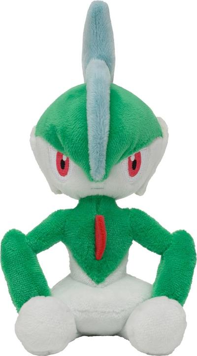 Immagine prodotto Pokémon Gallade Sitting Cuties Peluche - 17,5 cm (17.50 cm)