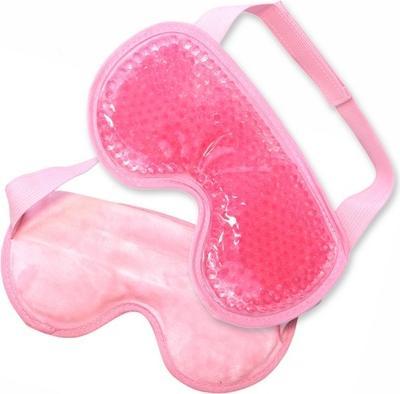Produktbild Ecarla Żelowa opaska na oczy OPK20 (Gel)