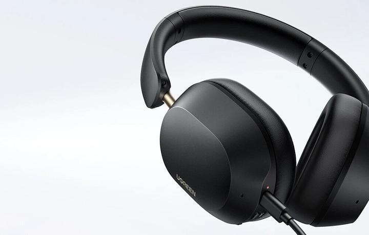 Produktbild Ugreen HiTune Max 5C (ANC, 75 h, Kabellos, Kabelgebunden)
