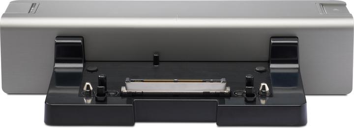 Produktbild HP 2008 Docking Stations - Refurbished (Docking Port, 12 Ports)