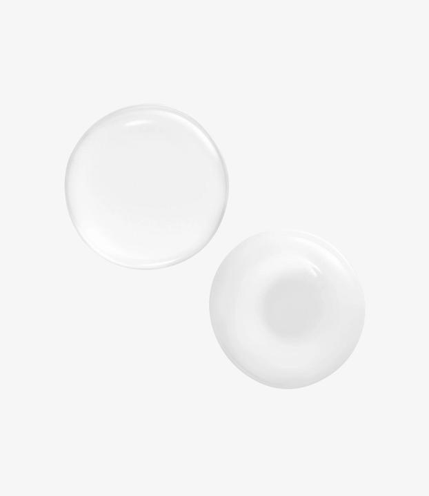 Actual product image Shiseido Skin Filler D & N Refill (30 ml)