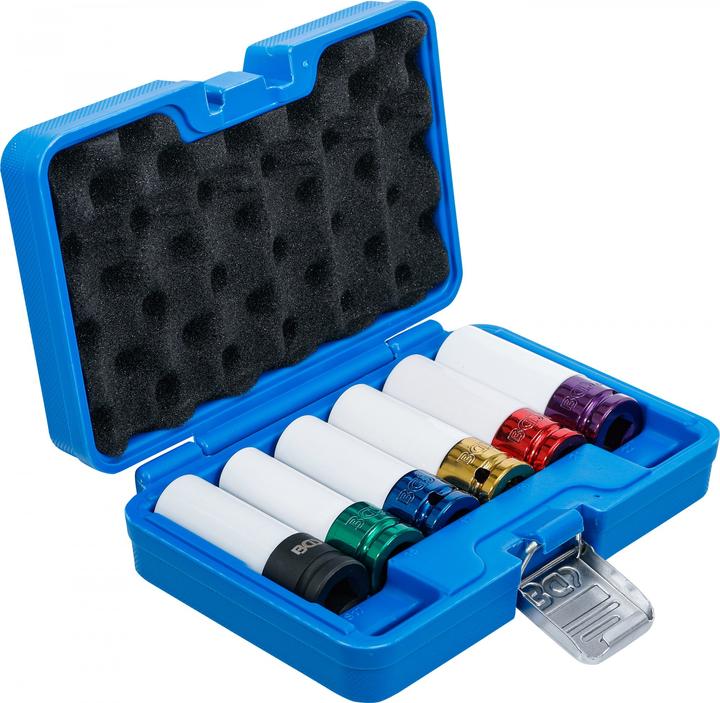 Actual product image BGS Force-protection set (12.5 mm)