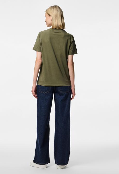 Immagine prodotto Pieces Pcria Ss Solid Tee Noos Bc (XS)