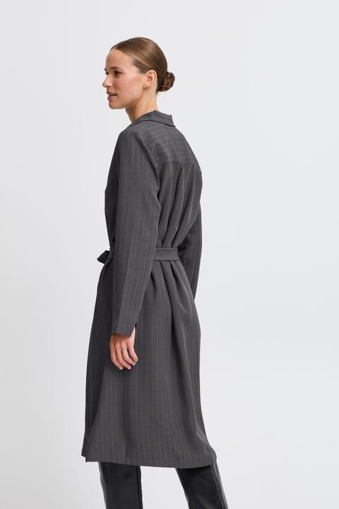 Image du produit B.young BYMMMIDDE SHIRT DRESS 20815638 (40)