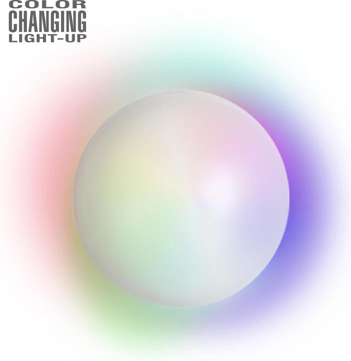 Actual product image Widmann Magic ball color change (One size)