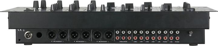 Actual product image DAP-Audio Imix-5.3 (Line-mixer)