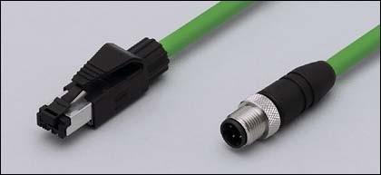 Produktbild IFM E12090 (2 m)
