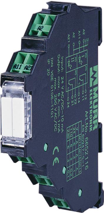 Murr Elektronik MURR 6652111