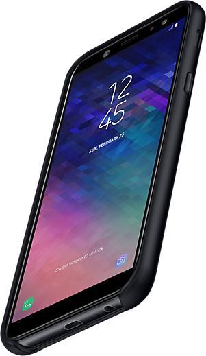 Produktbild Samsung Dual Layer Cover (Samsung Galaxy A6)
