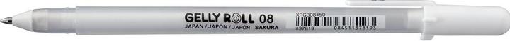 Immagine prodotto Sakura rotolo gelatinoso (Bianco, 1 x)