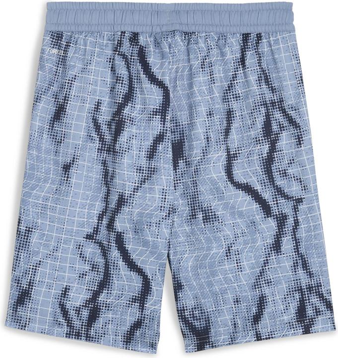 Actual product image Puma TAD ESS AOP Woven Shorts B (140)