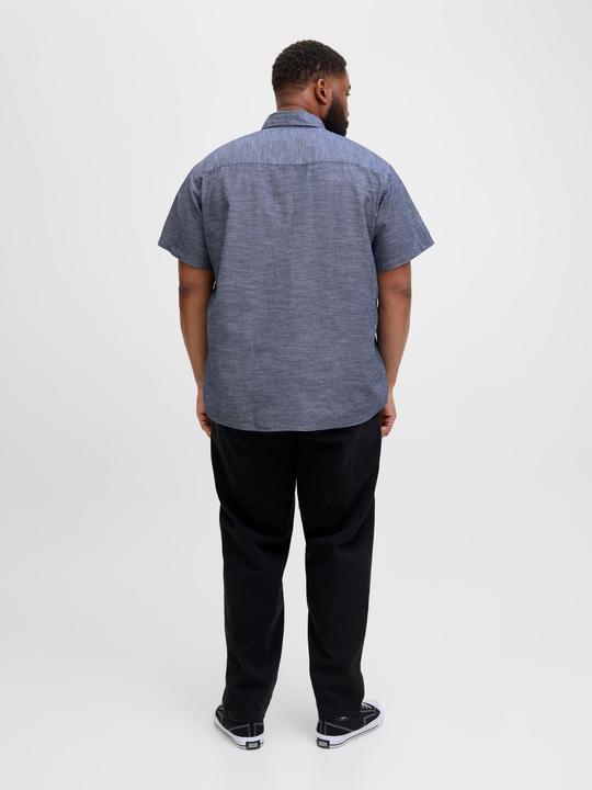 Immagine prodotto Jack & Jones Plus Size Comfort Fit Hemd Hemd (4XL)