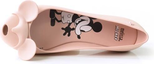Actual product image Melissa Ultragirl + Minnie Iii (37)