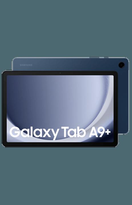 Image du produit Samsung Galaxy Tab A9+ (5G, 11", 128 Go, Mystic Navy)