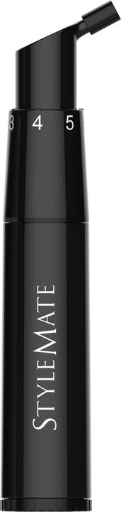 Trisa Gelfarbe Stylemate Schwarz (Nagellacktrockner, Schwarz)