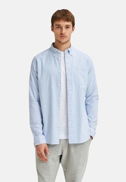 Immagine prodotto Selected Homme Bio-Baumwolle Oxford Hemd (XL)