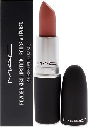 Immagine prodotto MAC Cosmetics Rossetto Powder Kiss (Mull It Over)