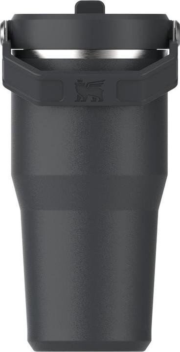 Produktbild Stanley IceFlow Flip Straw 2.0 Tumbler, 600 ml, Black (0.60 l)