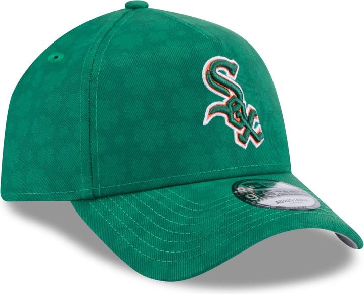 Immagine prodotto New Era 9Forty Cap - Saint Patricks Day Chicago White Sox