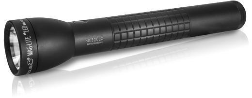 Actual product image Maglite Ml300lx (30 cm, 625 lm)