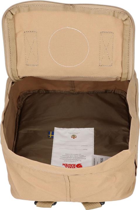 Produktbild Fjällräven Kånken Mini (7 l)